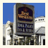 Best Western PLUS Royal Palace Inn & Suites
