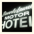 Beverly Laurel Motor Hotel: fotografie