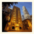 Hilton Checkers Los Angeles: fotografie