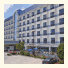 Howard Johnson Hotel LAX: fotografie
