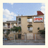 Regency Inn in Los Angeles