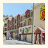 Super 8 Los Angeles Downtown