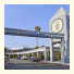 Travelodge Hotel at LAX: fotografie