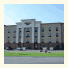 Hampton Inn Macomb