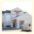 Hampton Inn Huntsville-Madison