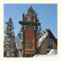 Sierra Nevada Lodge