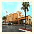 Hampton Inn Manning