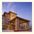 Holiday Inn Express Marble Falls