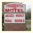 The Presidential Inn