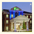 Holiday Inn Express Hotel & Suites Lexington Northeast