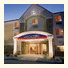 Candlewood Suites Boise-Meridian