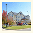 Best Western Inn & Suites Merrillville