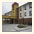 Comfort Suites Merrillville
