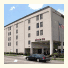 Hampton Inn Metairie