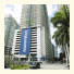 Miami Brickell Bay Apartments