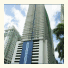 The Club At Brickell Bay by Executive Corporate Rental