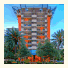 The Mutiny Hotel