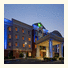 Holiday Inn Express Hotel & Suites Middleboro Raynham