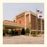 Hampton Inn Raleigh-Capital Boulevard North