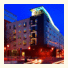aloft Minneapolis: fotografie