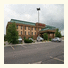 Hampton Inn Mitchell