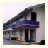 Motel 6 Mojave