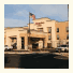Hampton Inn - Monticello