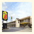 Super 8 Motel Moraine