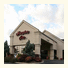 Hampton Inn Morristown
