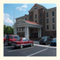 Holiday Inn Express Hotel & Suites Morristown