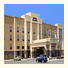 Hampton Inn & Suites Muncie