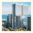 SeaGlass Tower: fotografie