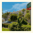 Courtyard Naples