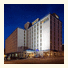 Holiday Inn Express Nashville-Downtown: fotografie