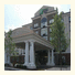 Holiday Inn Express Nashville-Opryland