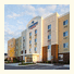Candlewood Suites New Bern
