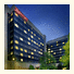 Marriott Newark International Airport Hotel