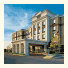SpringHill Suites Newark International Airport