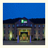 Holiday Inn Express Newell Chester