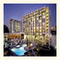 Newport Beach Marriott Hotel