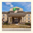 Holiday Inn Express Newton