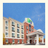 Holiday Inn Express Niagara Falls