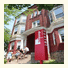 Red Lounge Hostel Niagara Falls