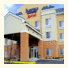 Fairfield Inn and Suites by Marriott Indianapolis/ Noblesville