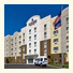 Candlewood Suites Norfolk Airport