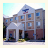 Fairfield Inn & Suites Norman