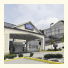 Howard Johnson Express Inn North Bergen