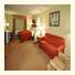 Simply Home Inn and Suites