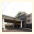 Holiday Inn Express Syracuse Airport