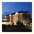 Hilton Garden Inn Anderson: fotografie